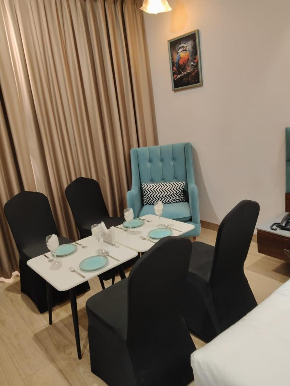 Hotel Midas Inn Mathura Ngoại thất bức ảnh